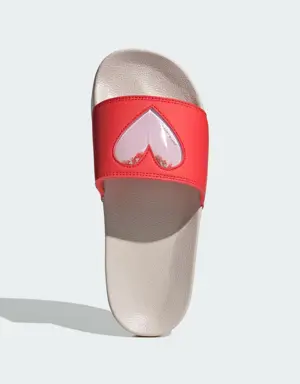 Adidas Adilette Lite Slides. 3 Adidas Adilette Lite Slides. 3
