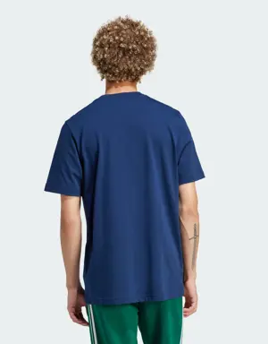 Adidas T-shirt NY. 3 Adidas T-shirt NY. 3