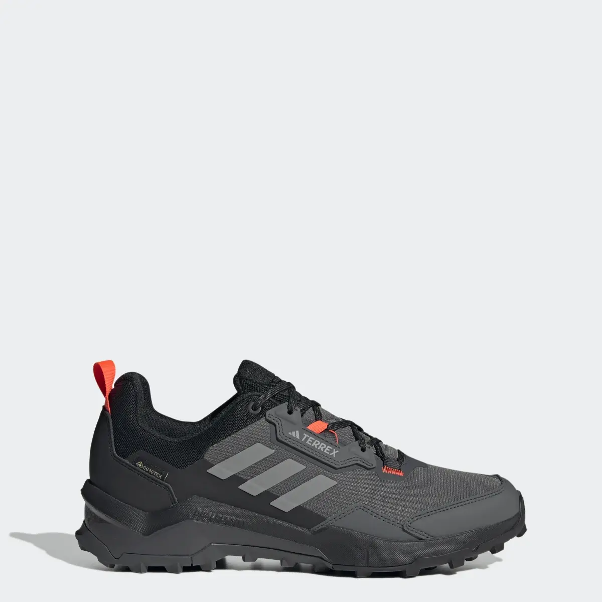 Adidas Terrex AX4 GORE-TEX Hiking Shoes. 1