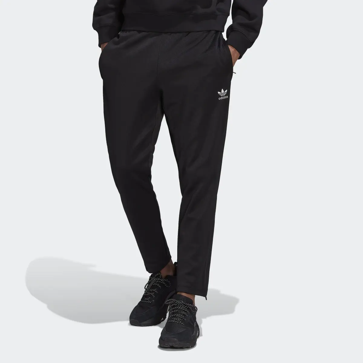 Adidas Rekive Slim Pants. 1 Adidas Rekive Slim Pants. 1