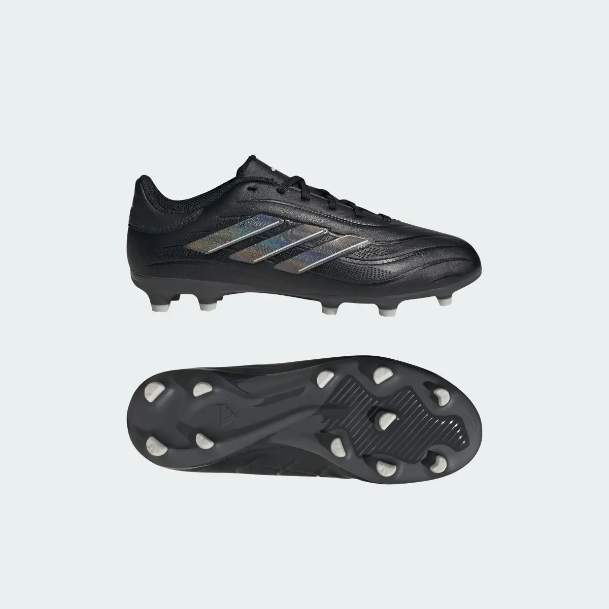 Adidas Copa Pure II League Firm Ground Cleats. 1