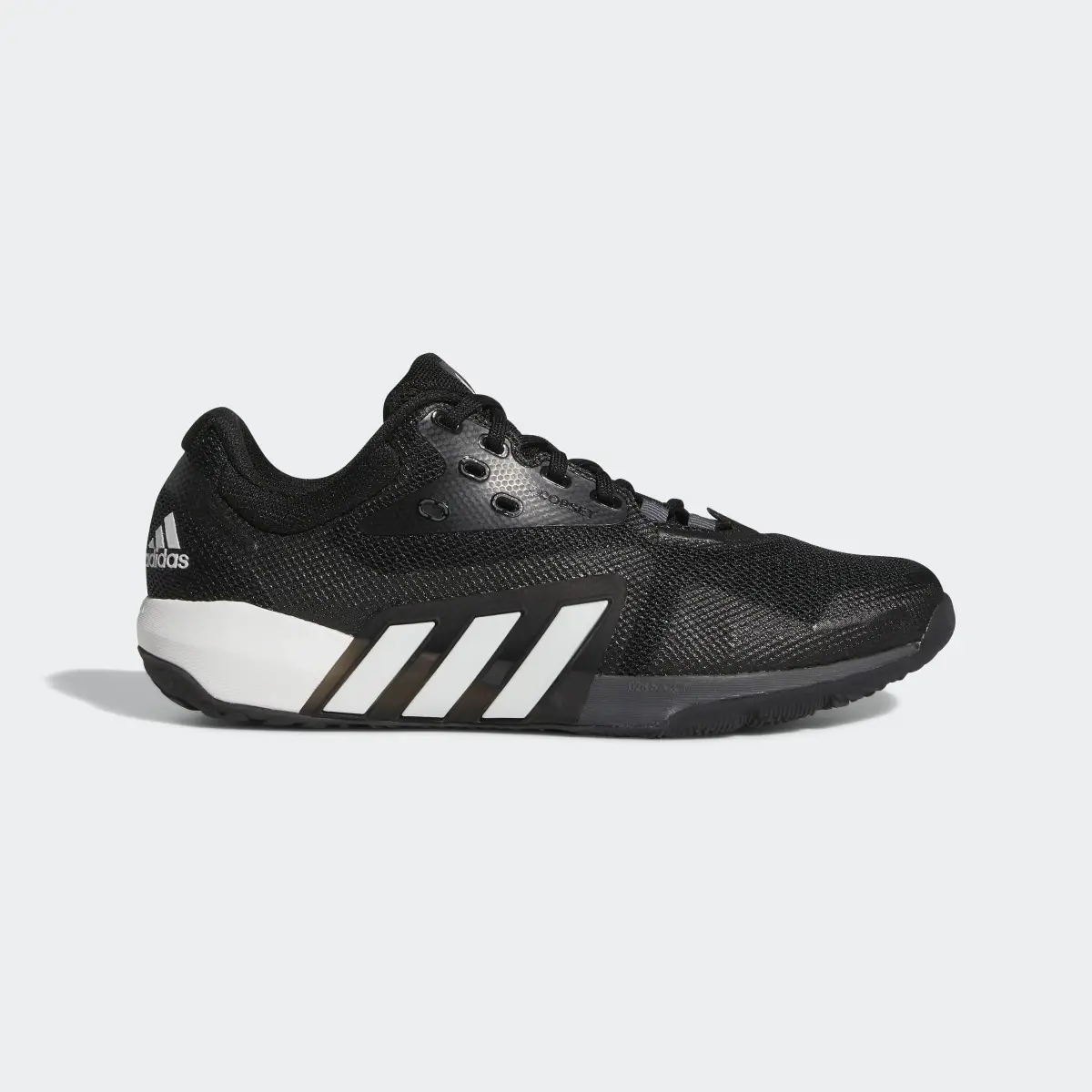 Adidas Dropset Trainers. 2