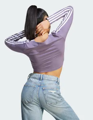Adidas Camisola 3-Stripes Adicolor Classics. 3 Adidas Camisola 3-Stripes Adicolor Classics. 3