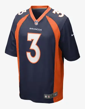 NFL Denver Broncos (Russell Wilson)