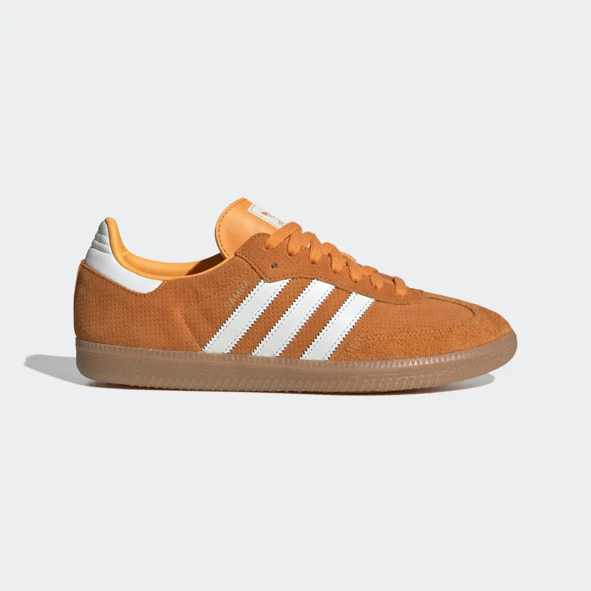 Adidas Samba OG Shoes. 2