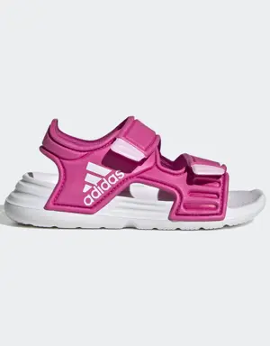 Adidas Sandale Altaswim. 2