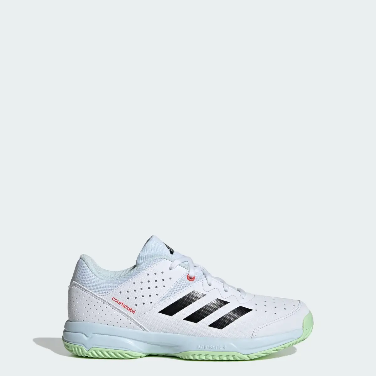 Adidas Court Stabil Shoes. 1