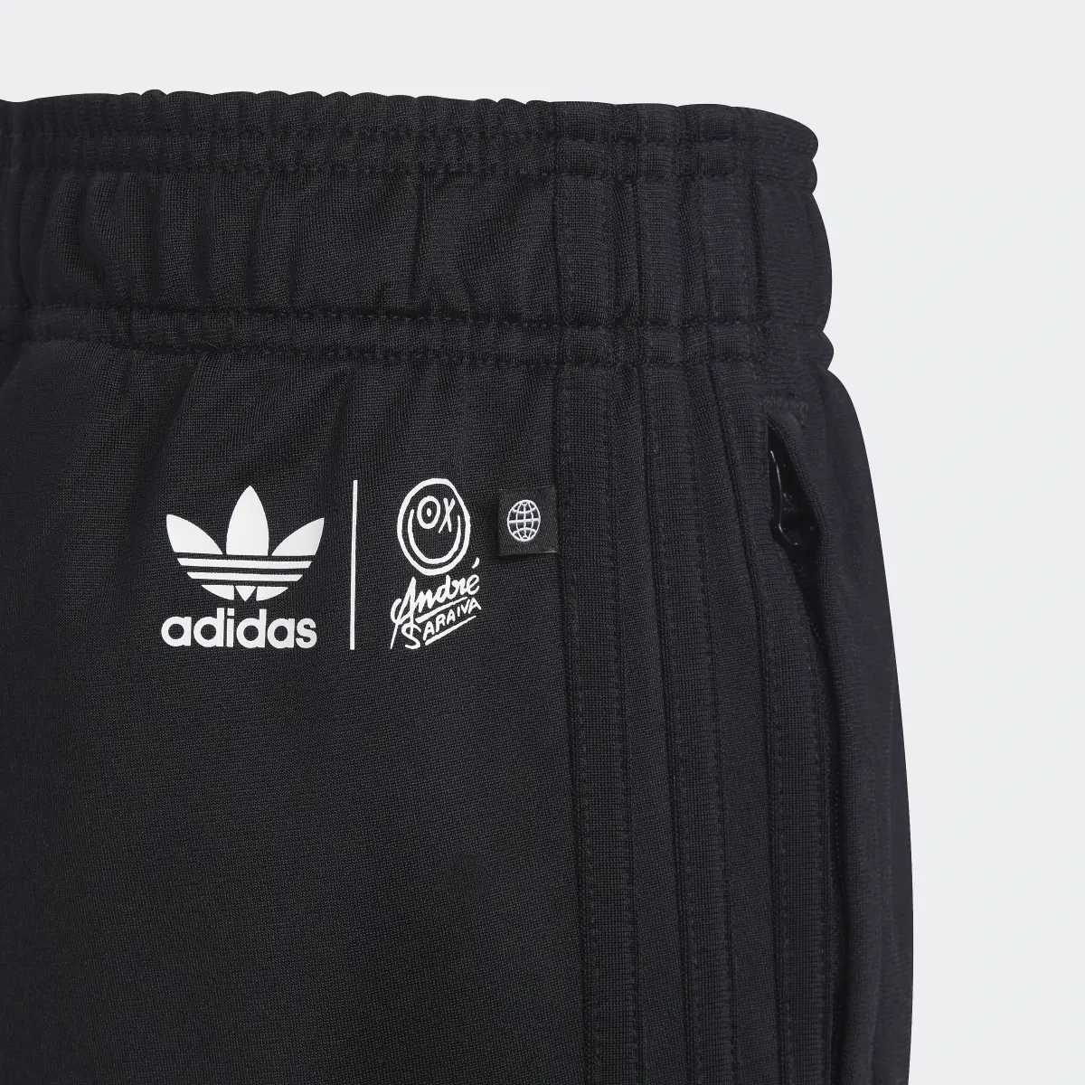 Adidas Track suit adidas Originals x André Saraiva. 2