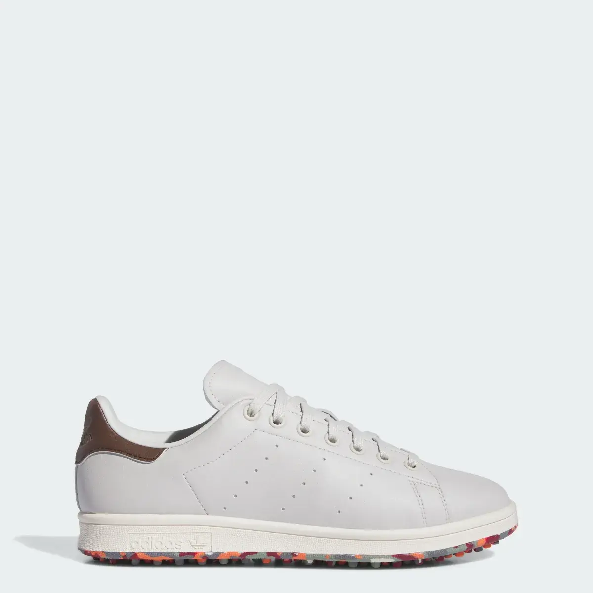 Adidas Sapatilhas de Golfe Stan Smith. 1