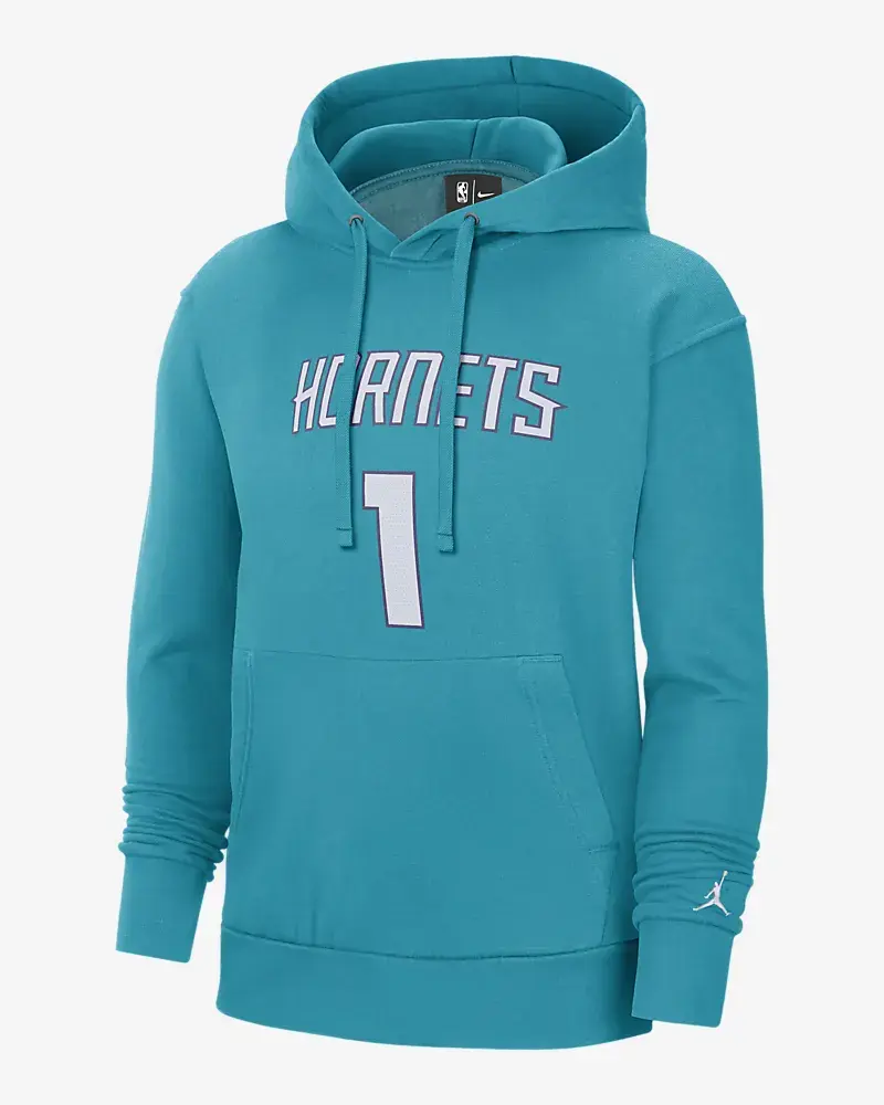 Nike Charlotte Hornets Essential. 1