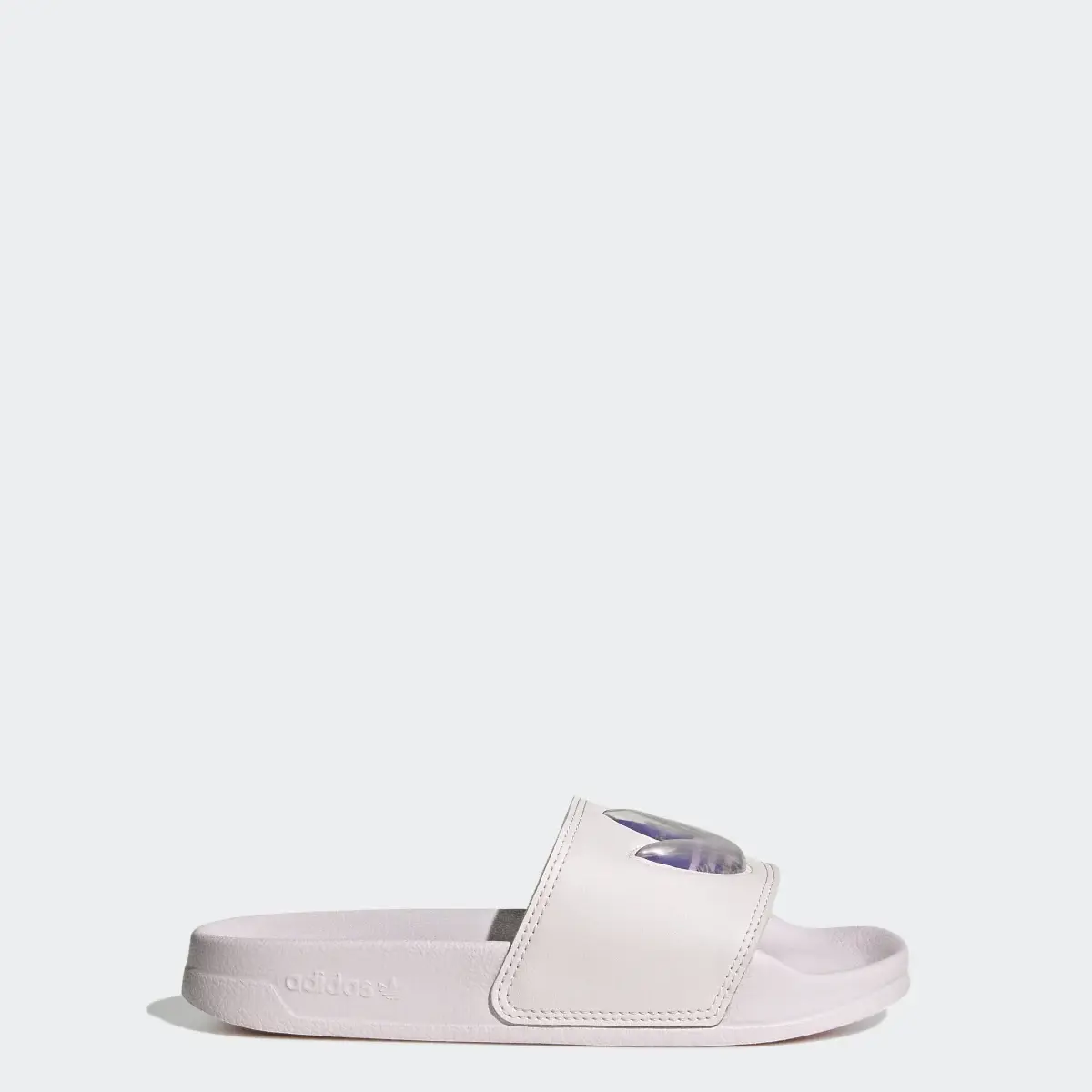 Adidas Adilette Lite Slides. 1