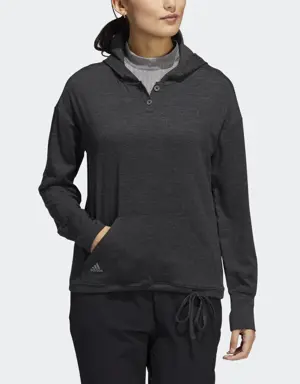 Adidas Essentials Slub Hoodie