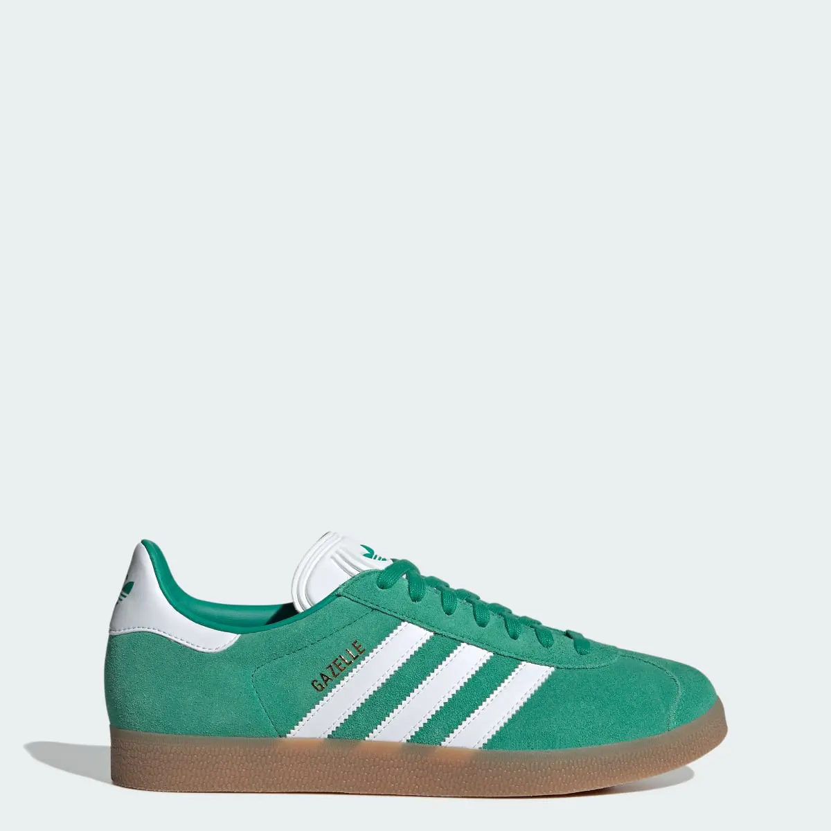 Adidas Gazelle Shoes. 1