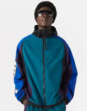 Men's Heritage Colorblock Jacket