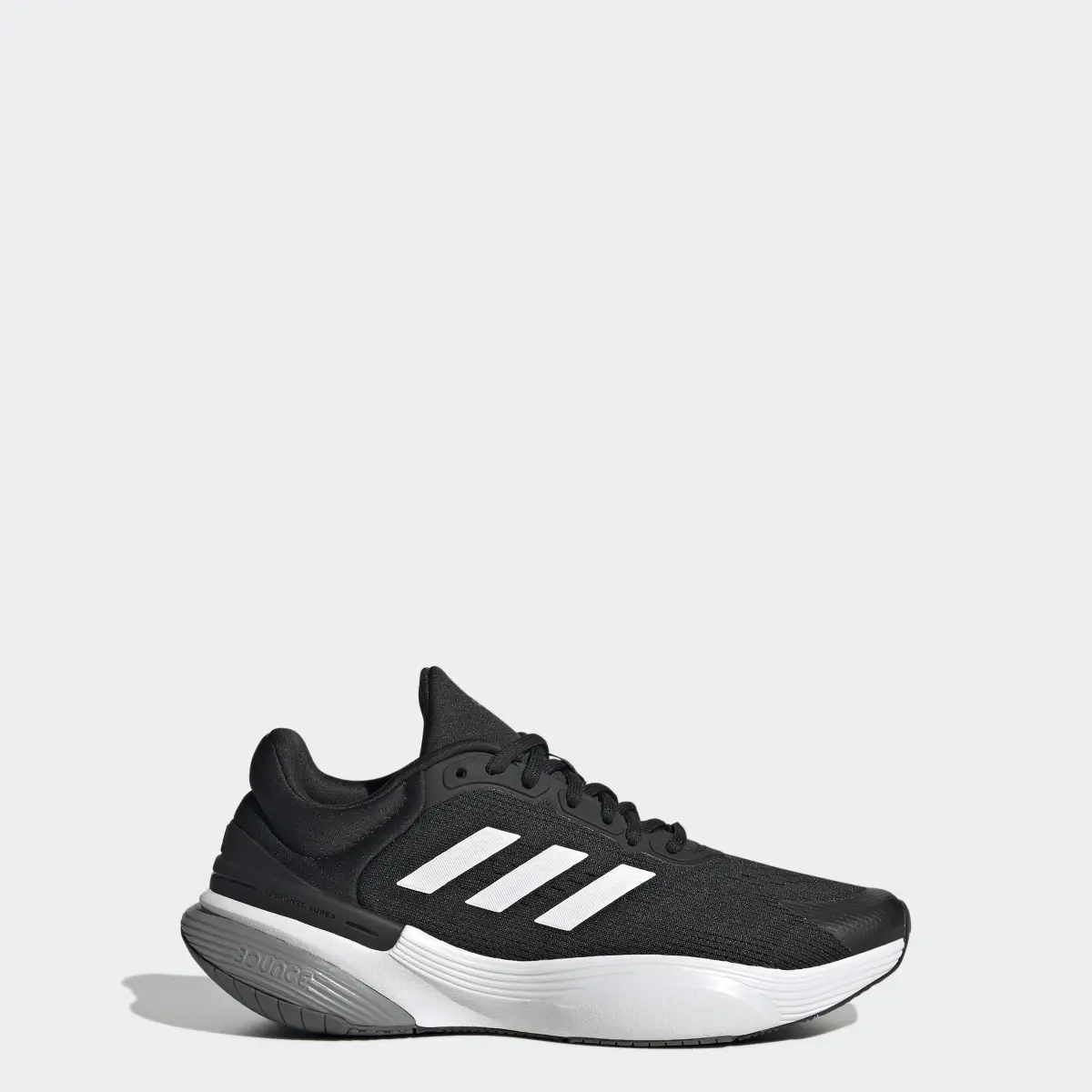 Adidas Response Super 3.0 Lace Shoes. 1