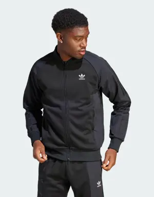 Adicolor Re-Pro SST Material Mix Track Jacket