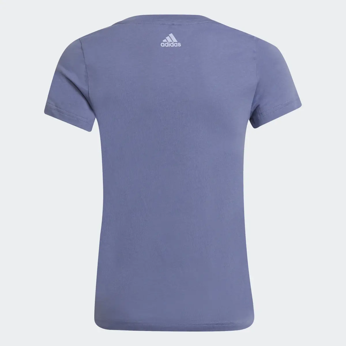 Adidas Essentials Tee. 2