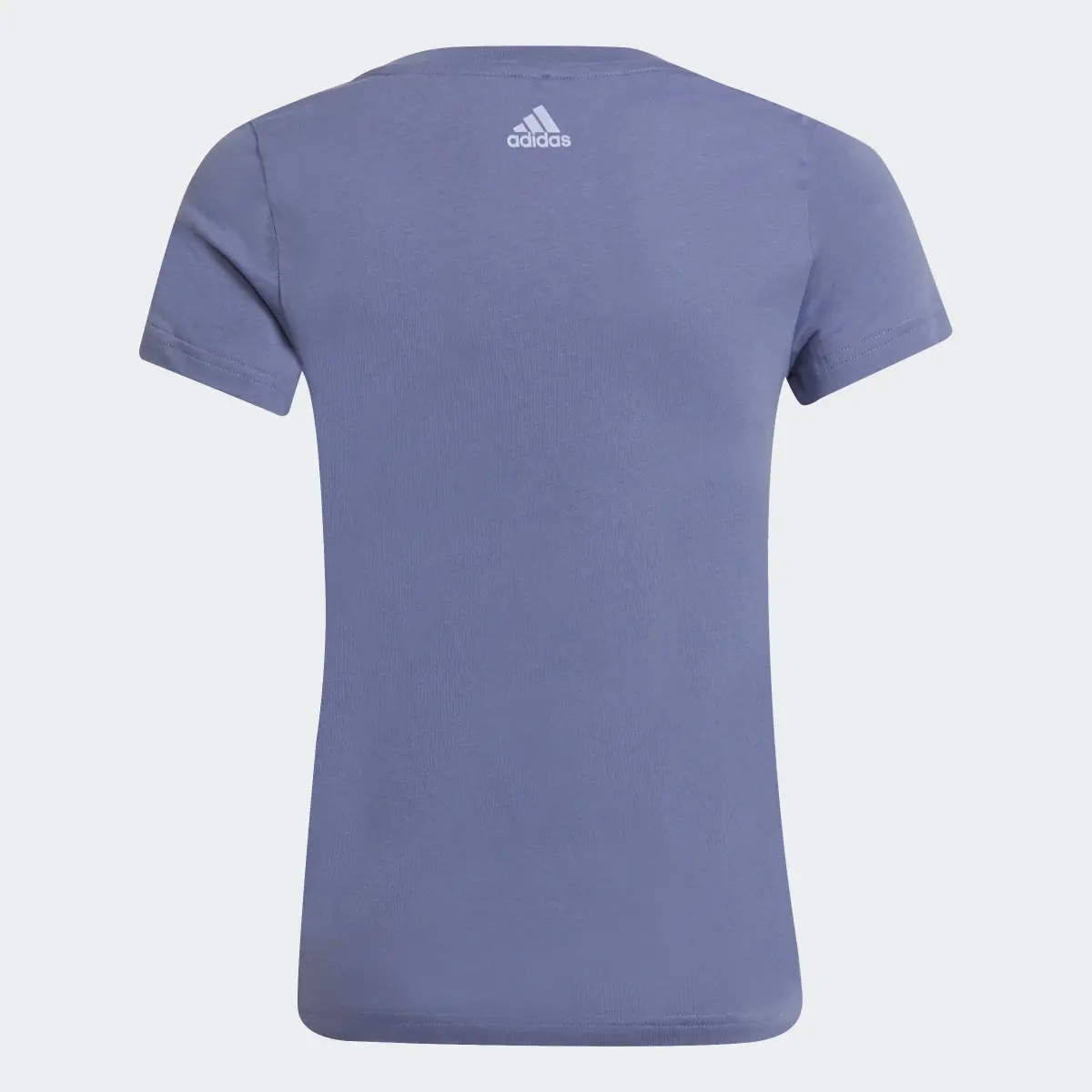 Adidas Essentials T-Shirt. 2