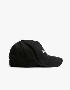 Friends Cap Şapka İşlemeli Lisanslı Pamuklu