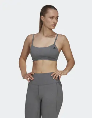 Yoga Studio Light-Support Bra