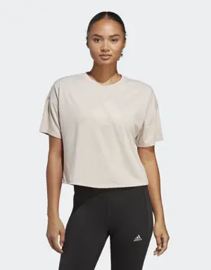 Adidas T-shirt Train Icons 3-Bar Logo. 2 Adidas T-shirt Train Icons 3-Bar Logo. 2
