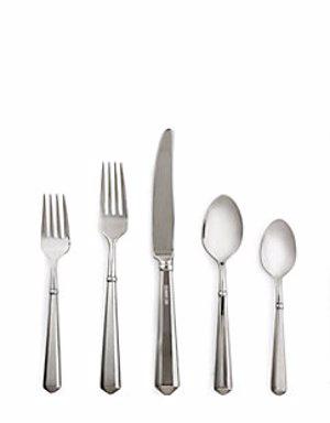 Todd Hill Five-piece Place Setting