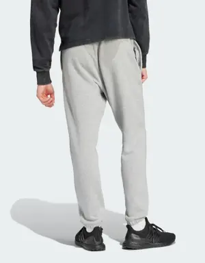 Lounge Fleece Pants