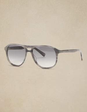 Warner Sunglasses gray