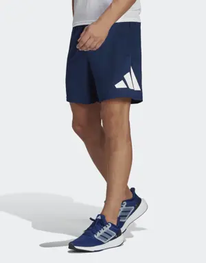 Adidas Pantalón corto Train Essentials Logo Training