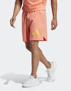 Adidas Train Icons 3-Stripes Training Shorts