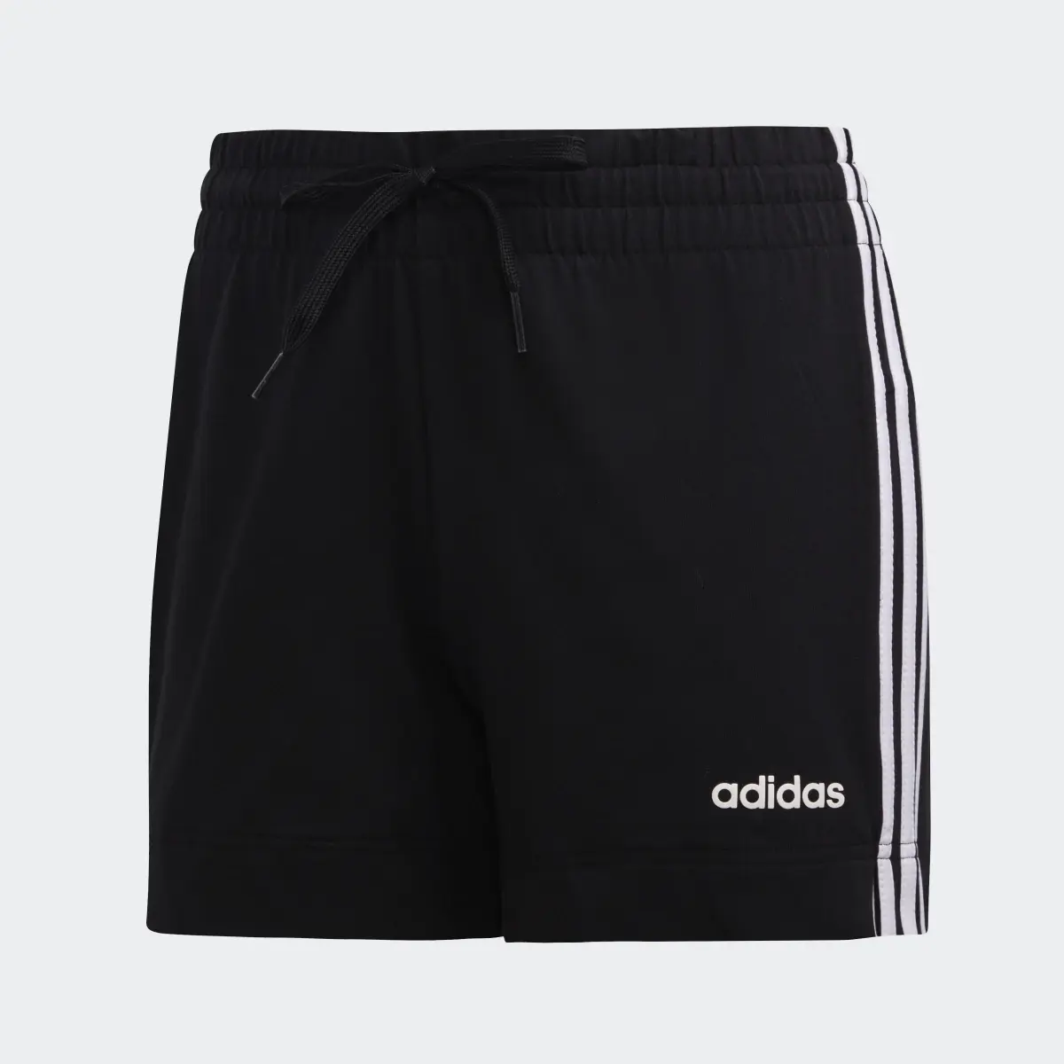 Adidas Shorts Essentials 3 Franjas. 1