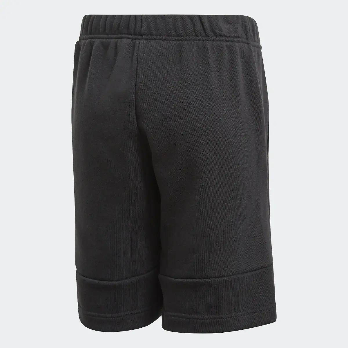 Adidas Badge of Sport Shorts. 2