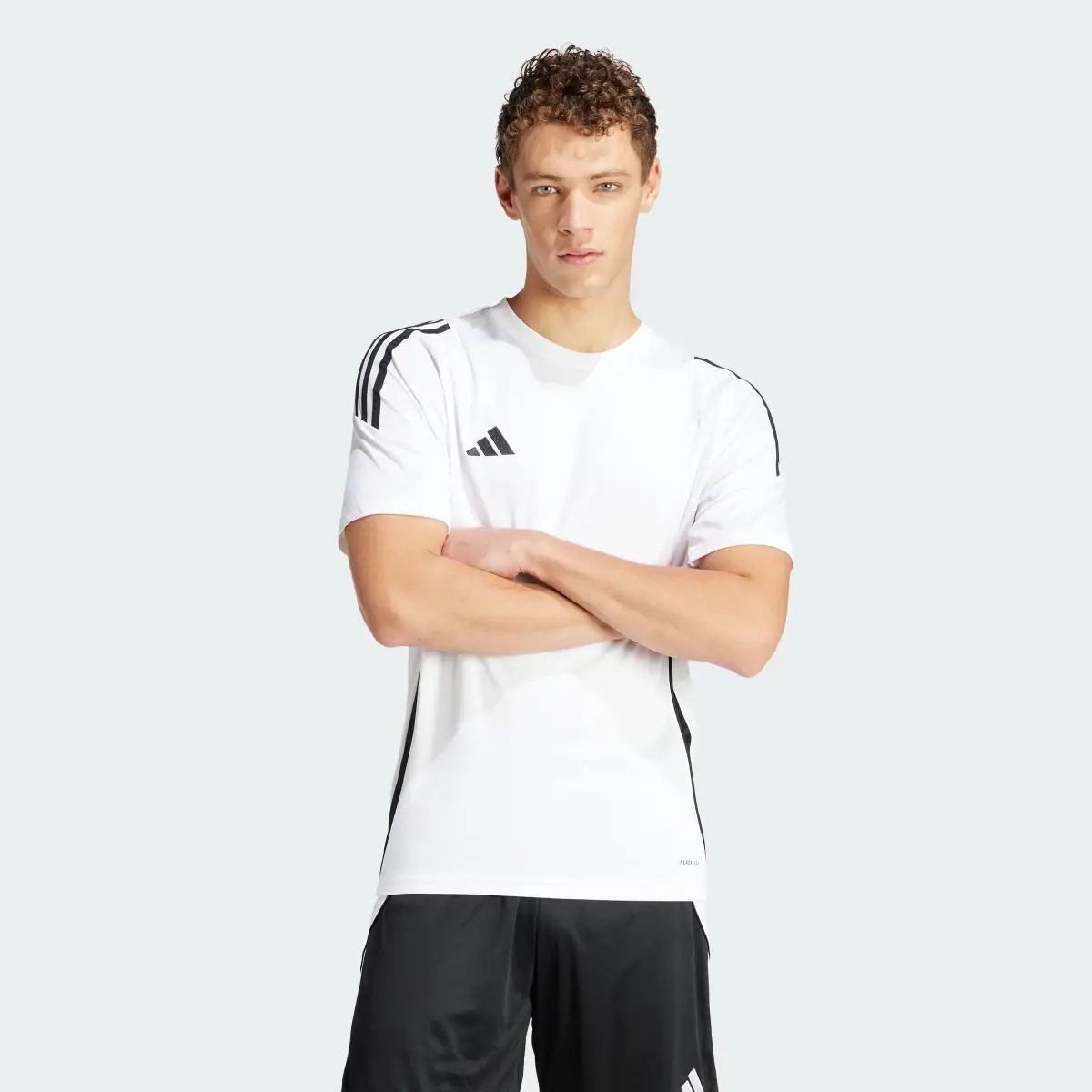 Adidas Maglia Tiro 24. 2