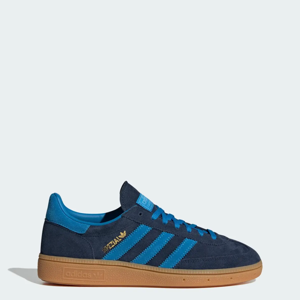 Adidas Handball Spezial Shoes. 1