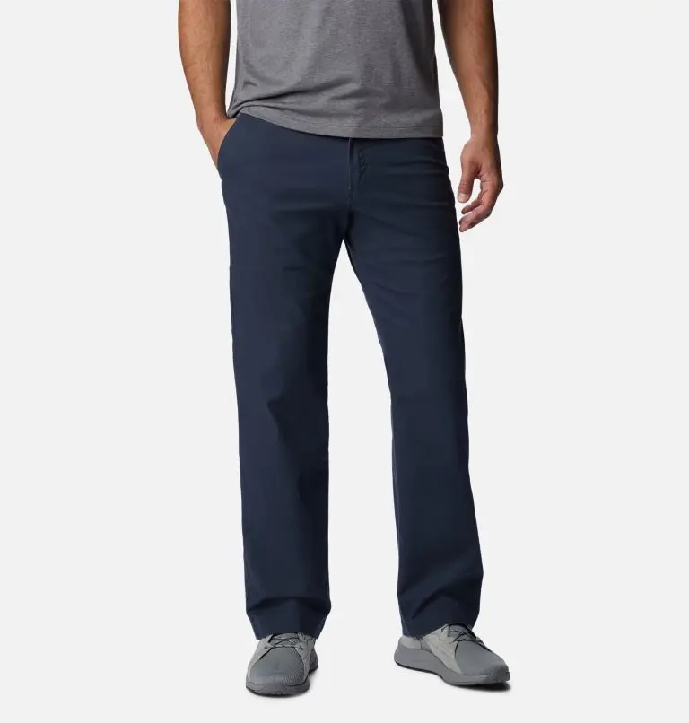 Columbia Men's Flex ROC™ Pants. 2