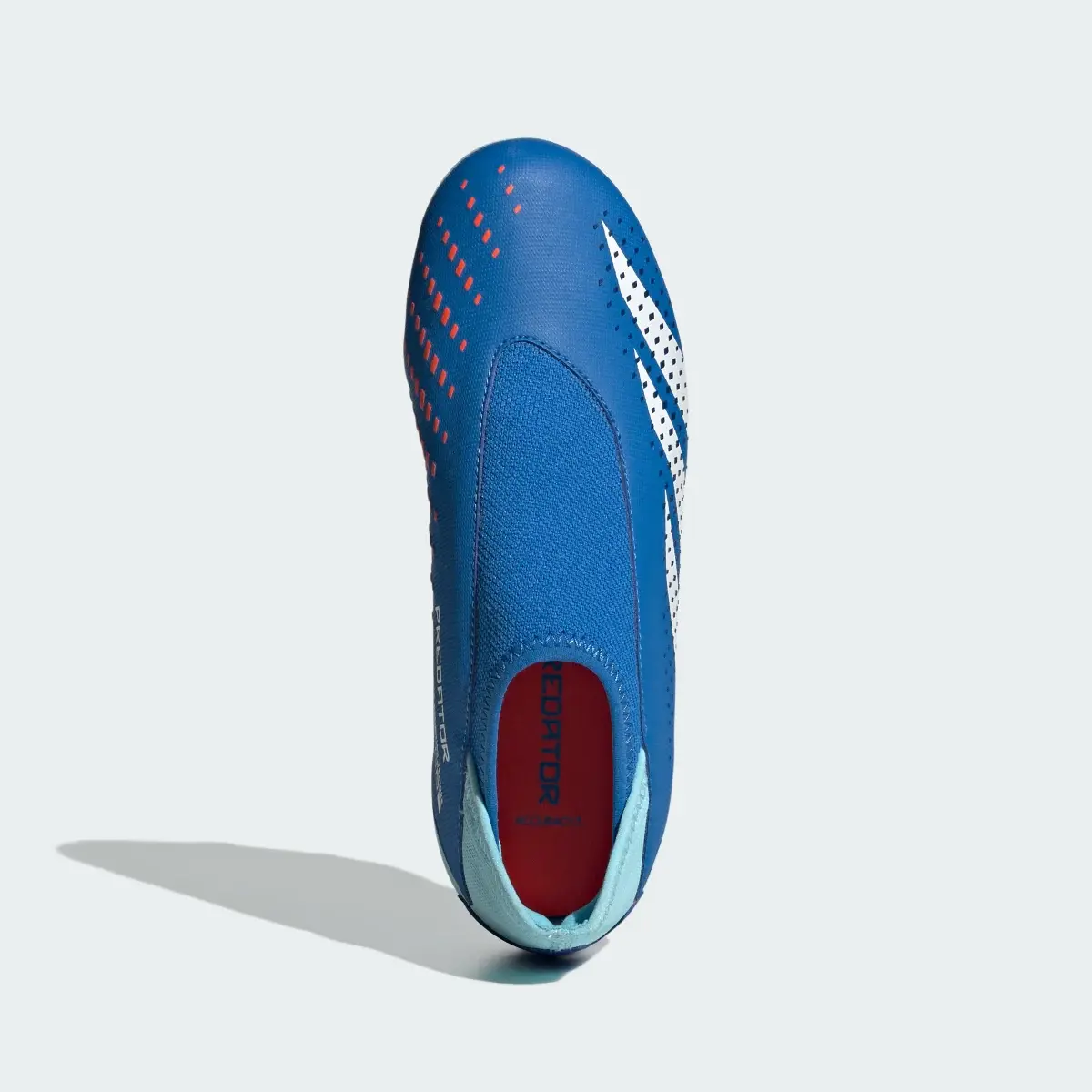 Adidas Buty Predator Accuracy.3 Laceless FG. 3