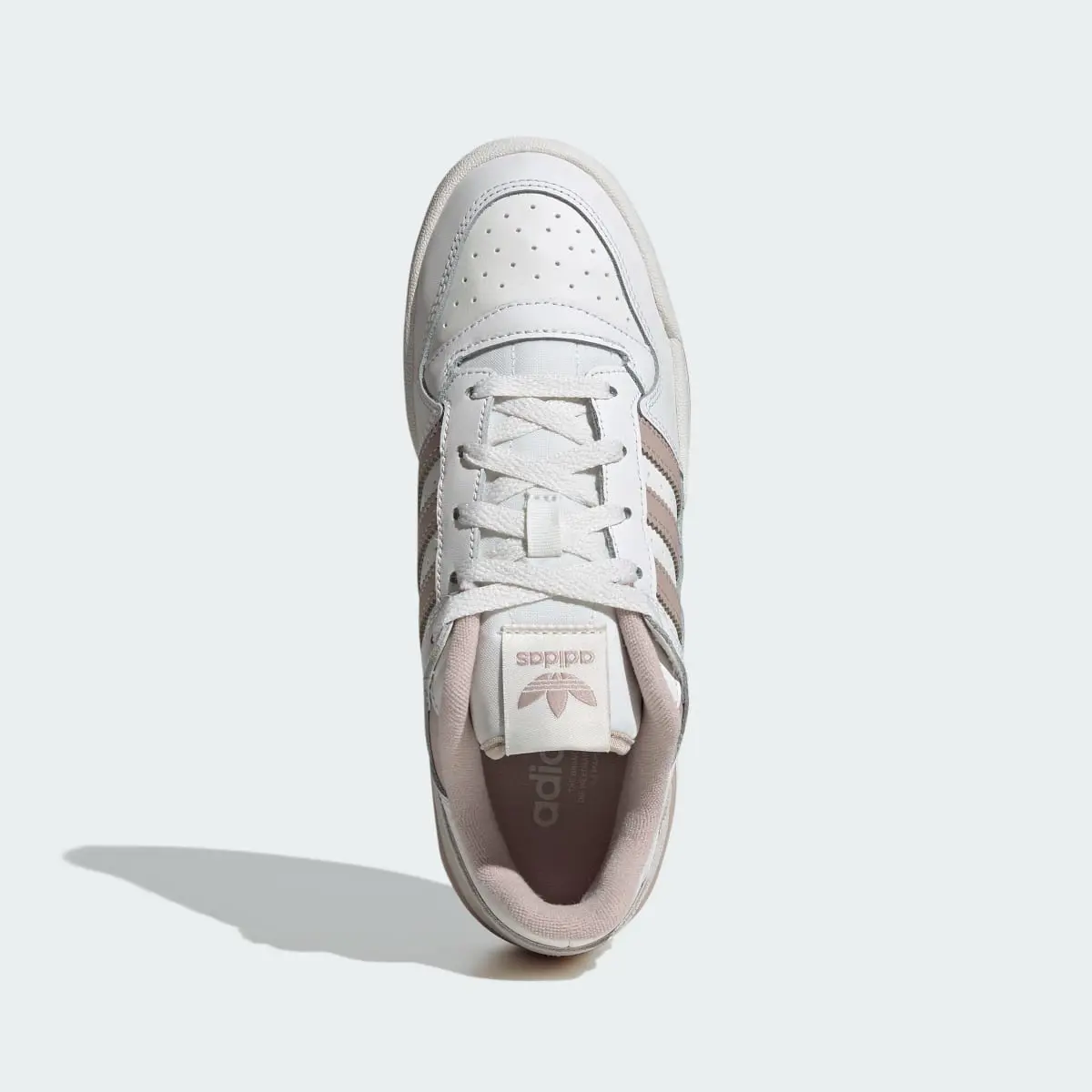 Adidas Chaussure Forum Low CL. 3