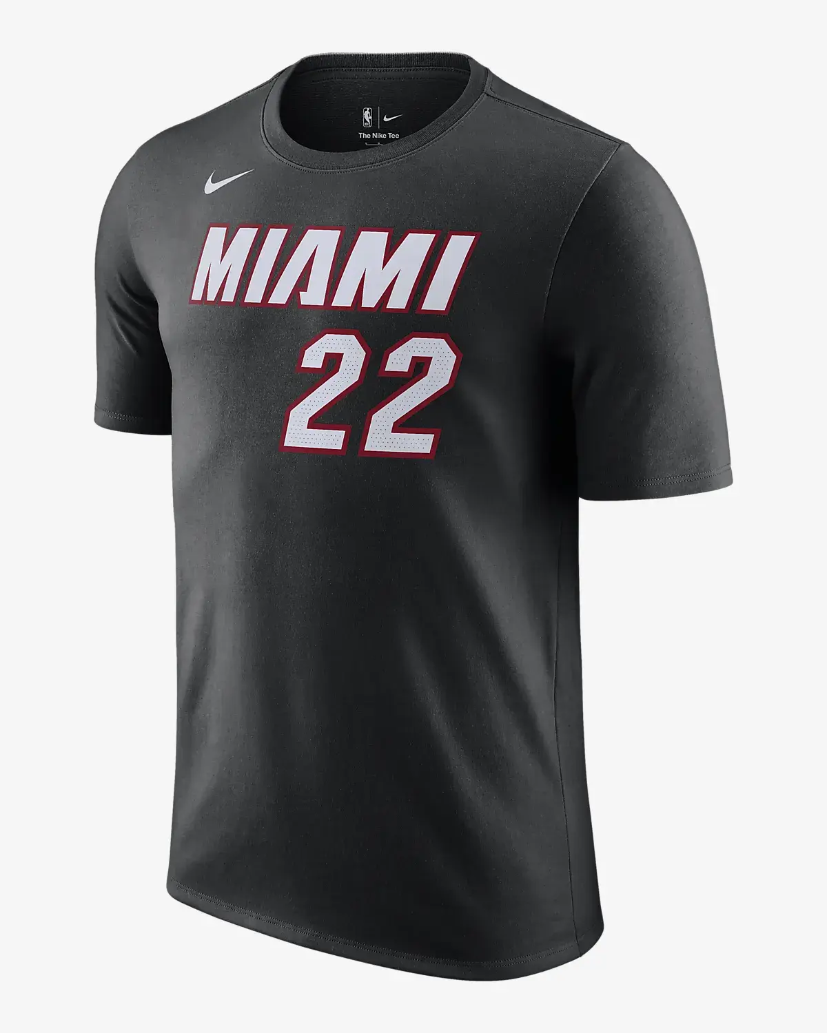 Nike Miami Heat. 1