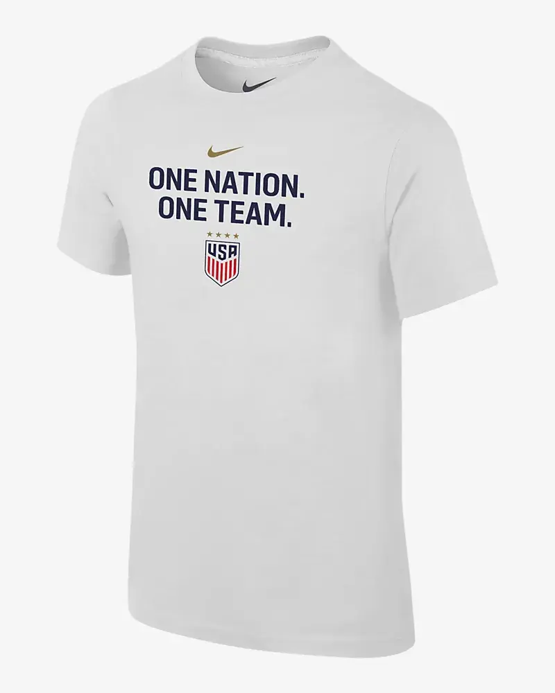 Nike USWNT. 1 Nike USWNT. 1