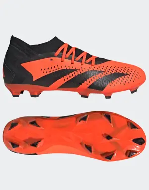 Predator Accuracy.3 Firm Ground Boots