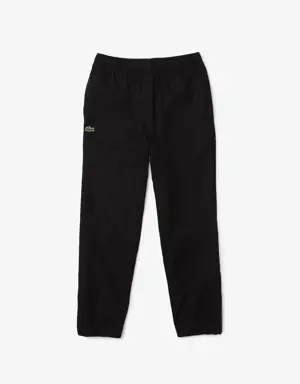 Boys' Lacoste SPORT Lightweight Tracktrousers