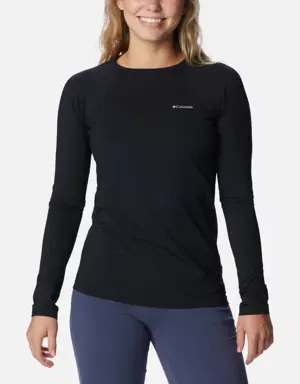 Women’s Omni-Heat™ Midweight Baselayer Crew