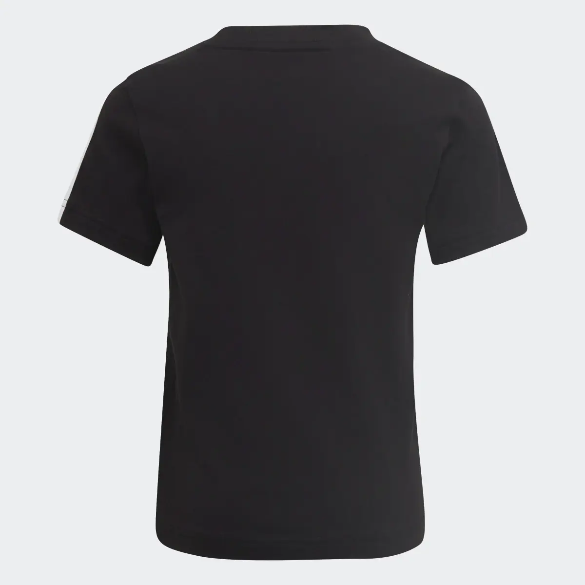 Adidas T-shirt Essentials 3-Stripes. 2