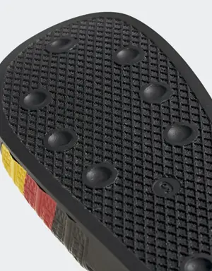 Adidas Claquette Adilette. 3