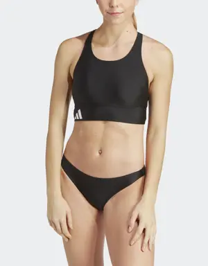 Adidas Branded Beach Bikini