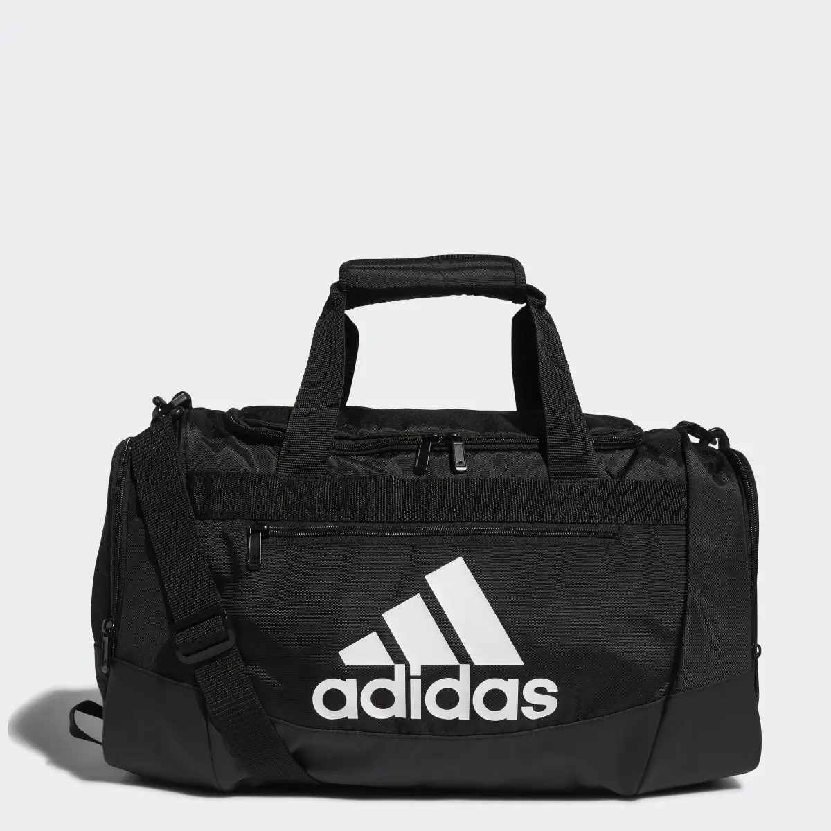 Adidas Defender Duffel Bag Small. 1