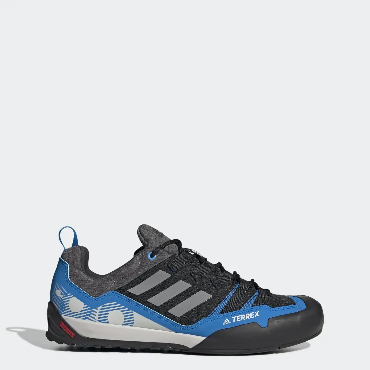 Adidas Chaussure d'approche Terrex Swift Solo. 1