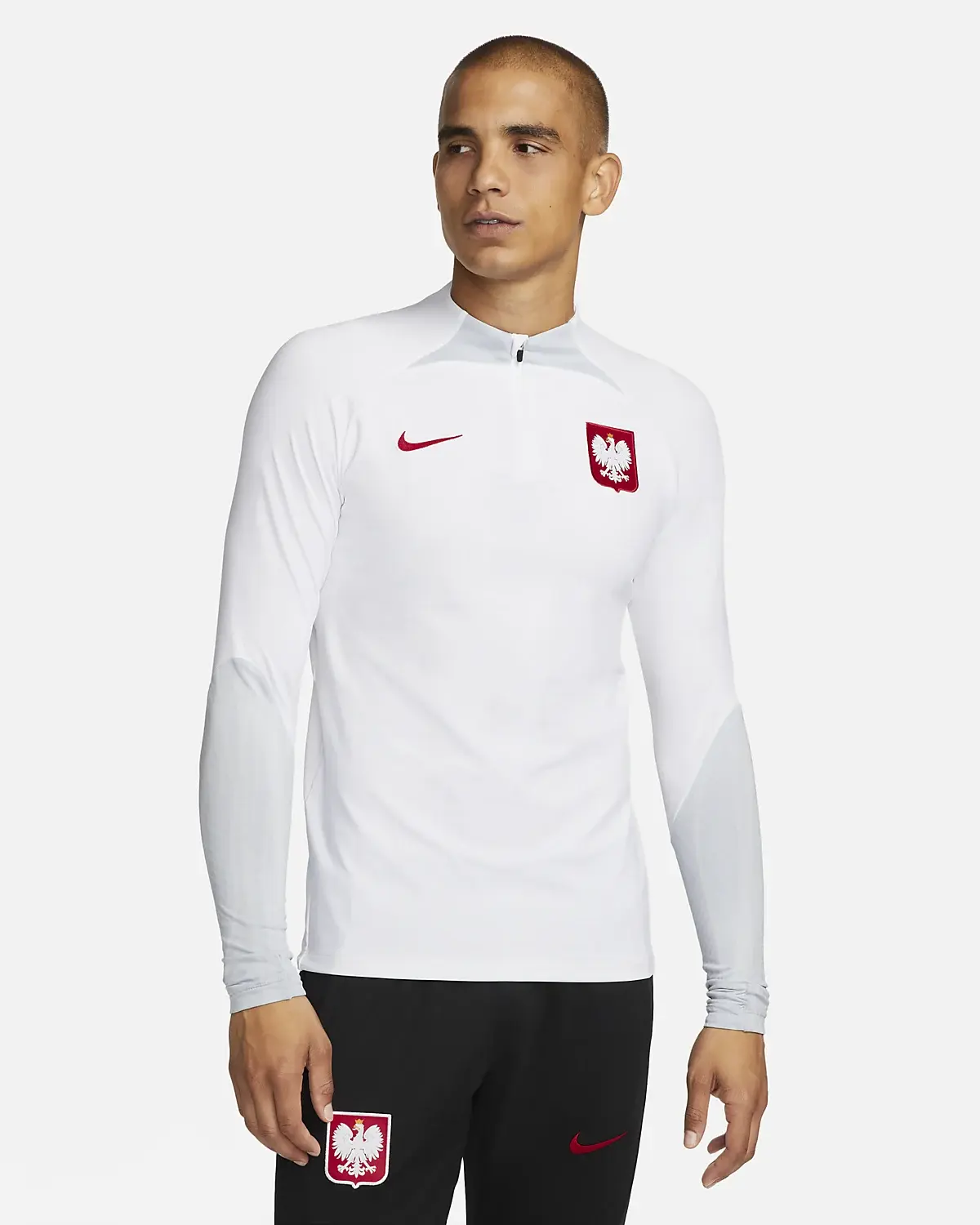 Nike Pologne Strike. 1