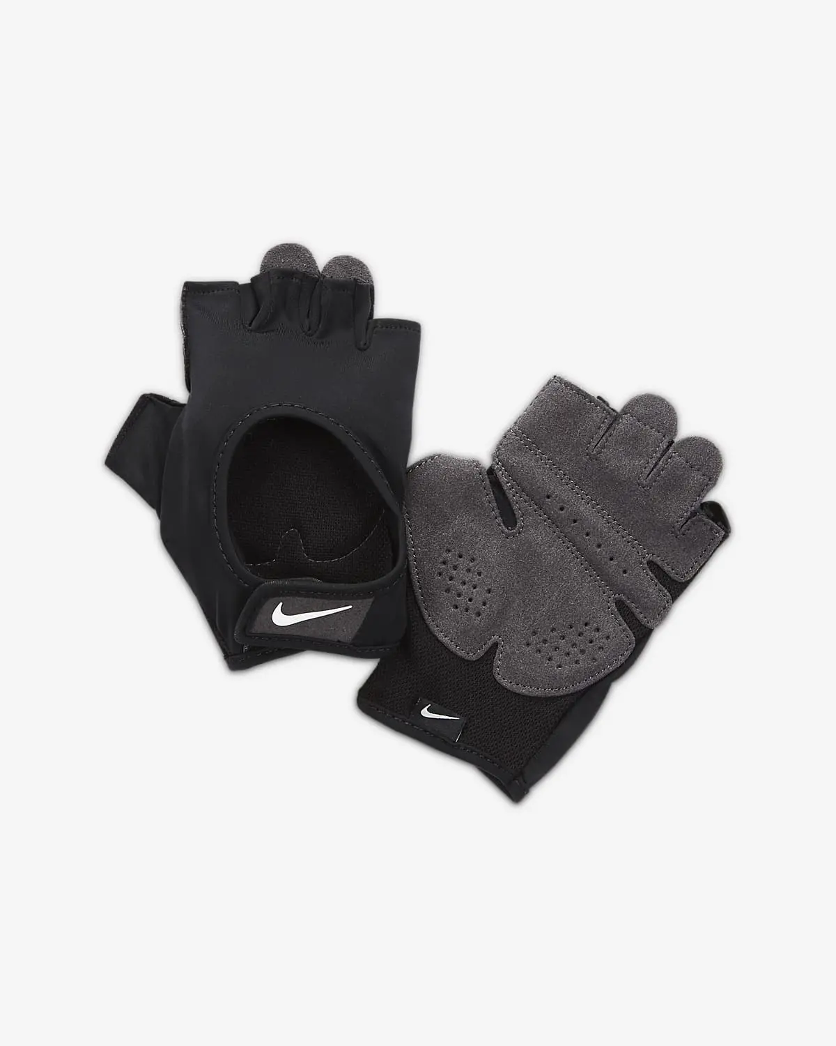 Nike Ultimate. 1