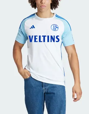 FC Schalke 04 23/24 Away Jersey